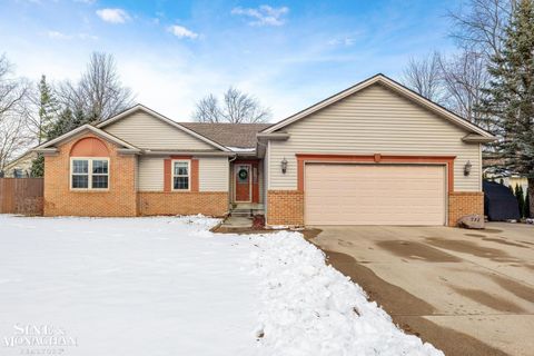 732 5th Street Marysville City MI 48040