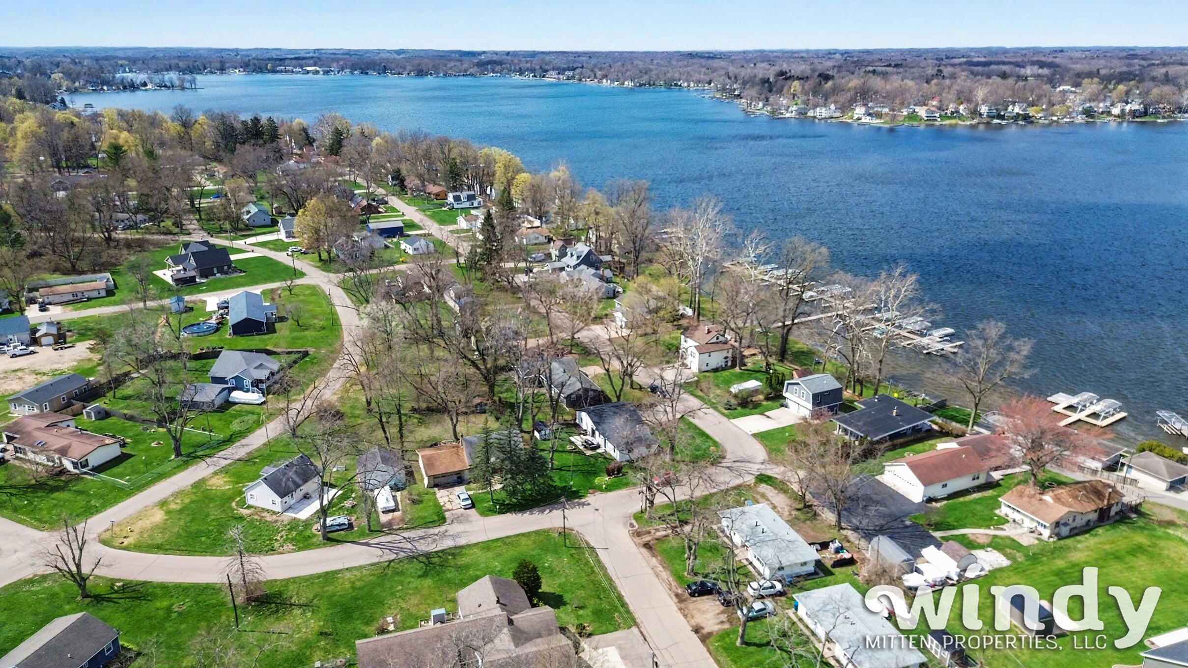 8274 Pokagon Road