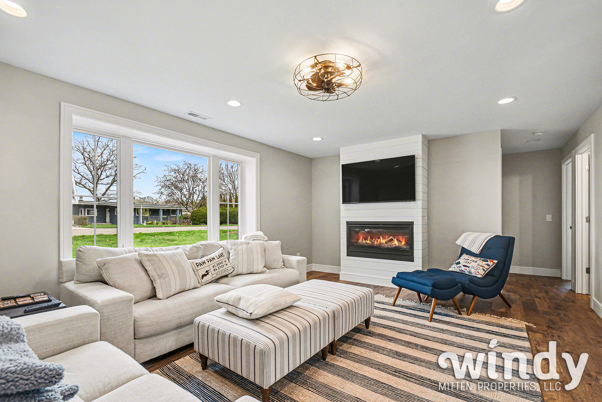 8274 Pokagon Road