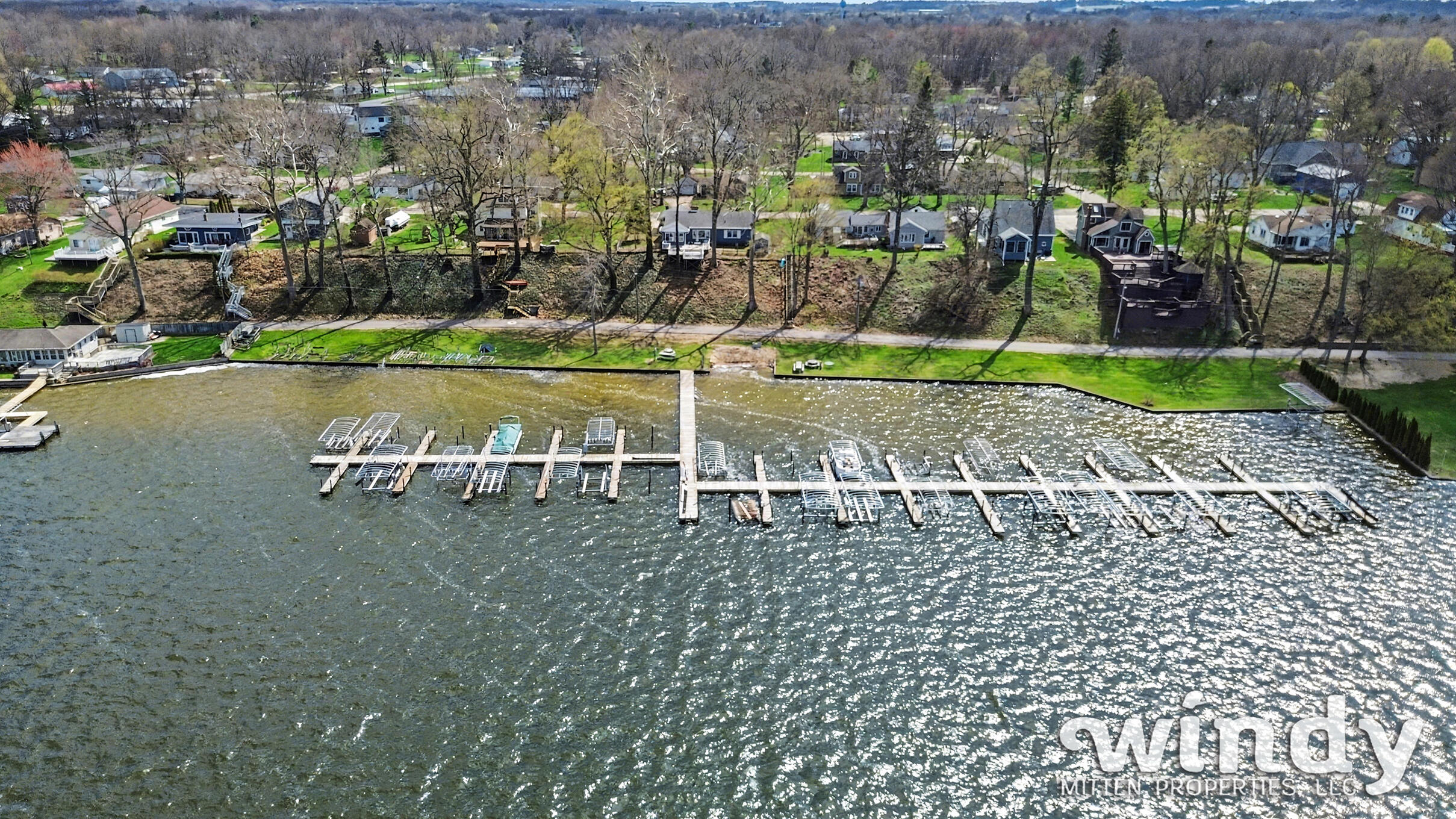 8274 Pokagon Road