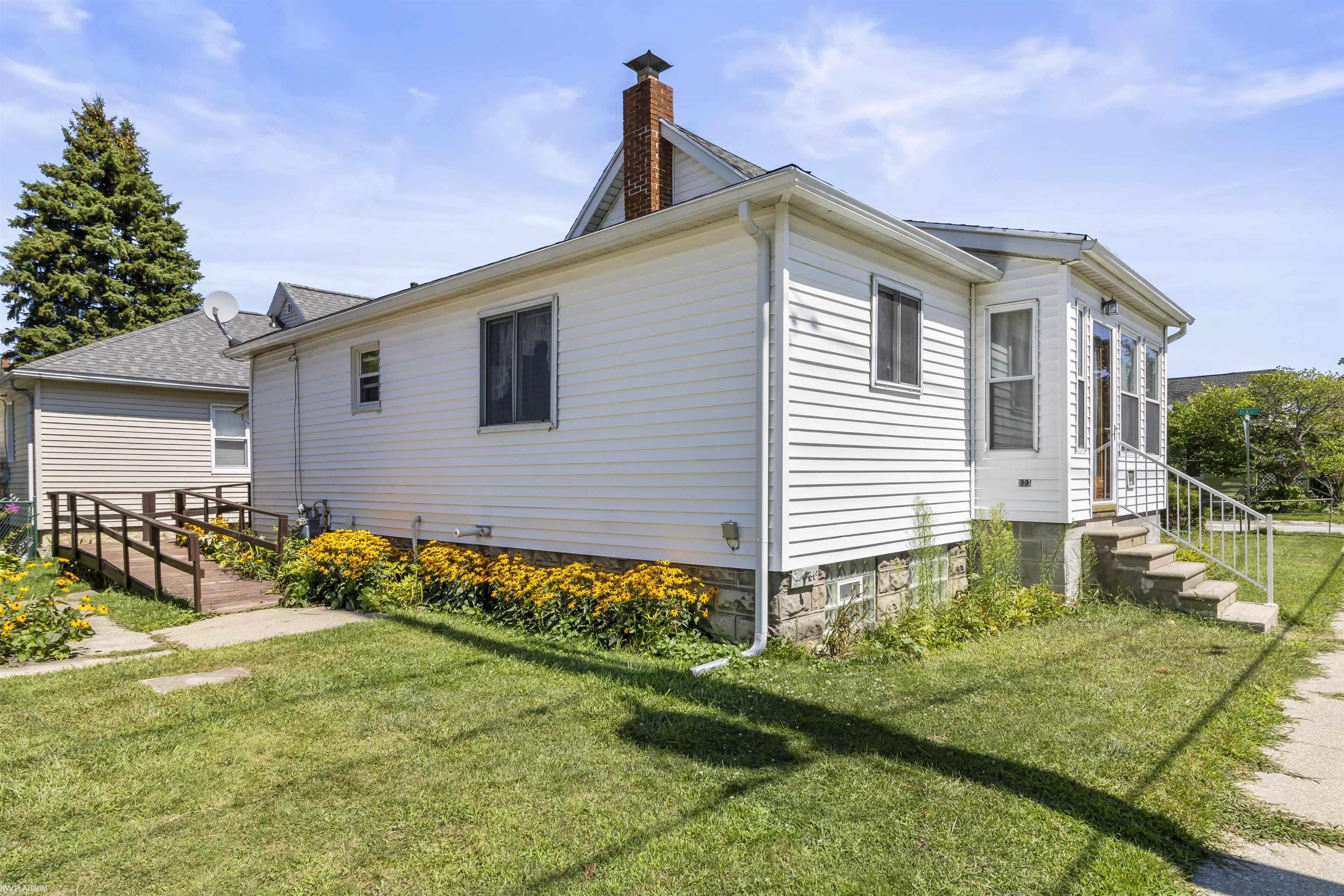1503 Elk Street