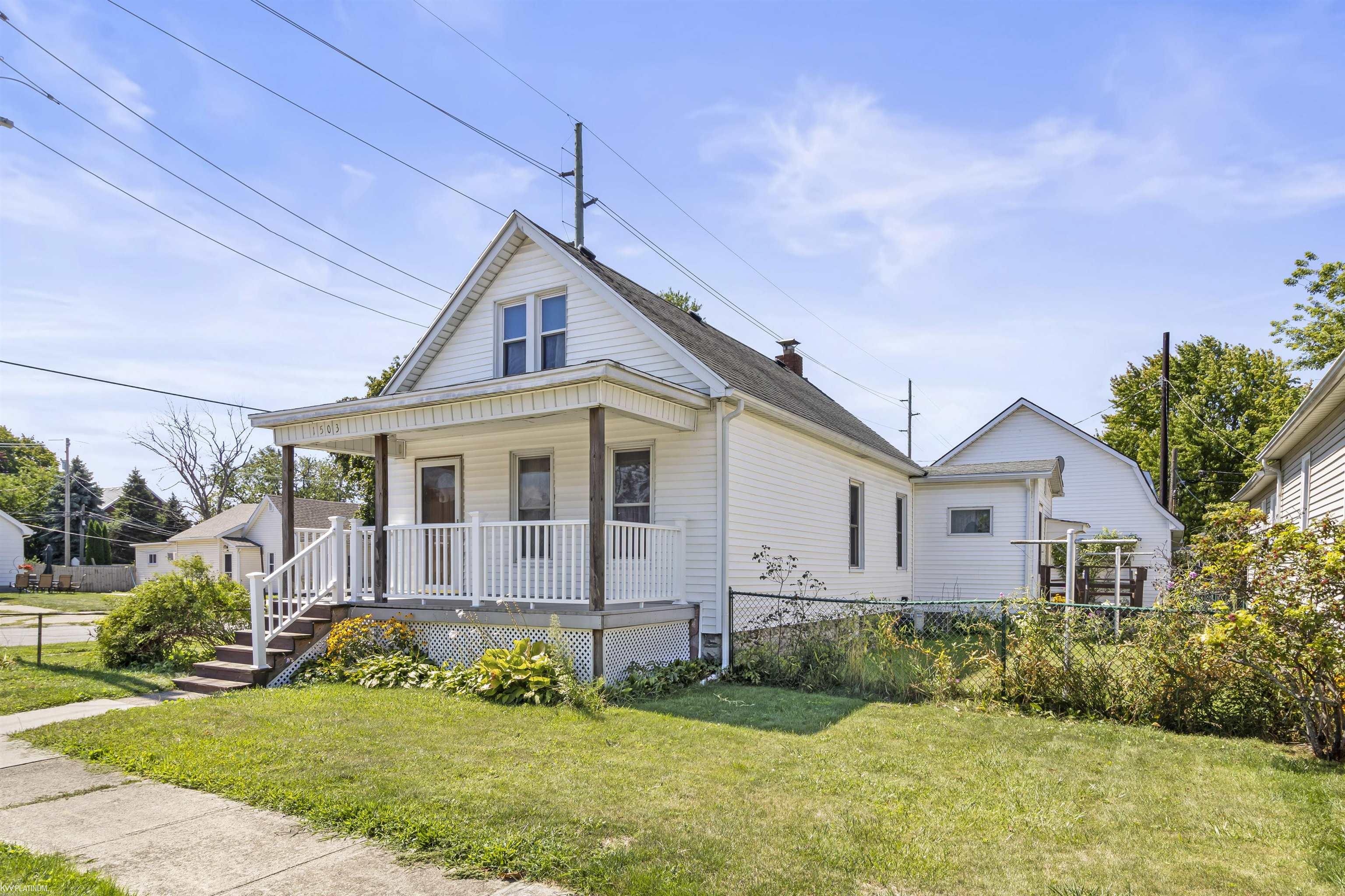1503 Elk Street