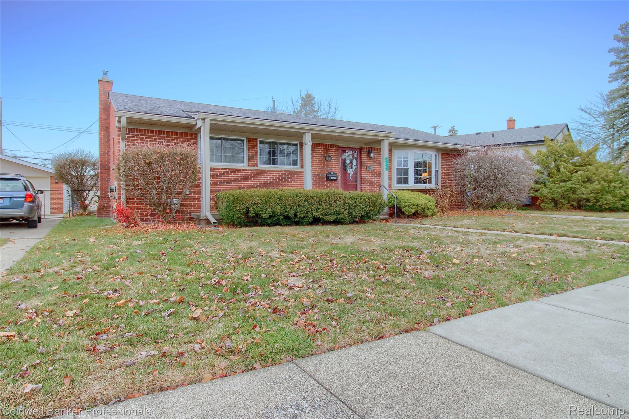 33708 Tawas Trail