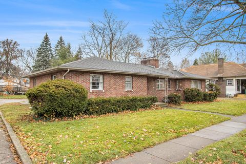 104 Mechanic Street Sturgis City MI 49091