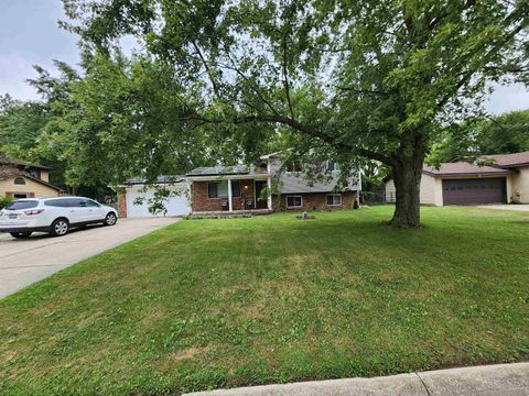 4378 Staunton Drive Flint Charter Township MI 48473