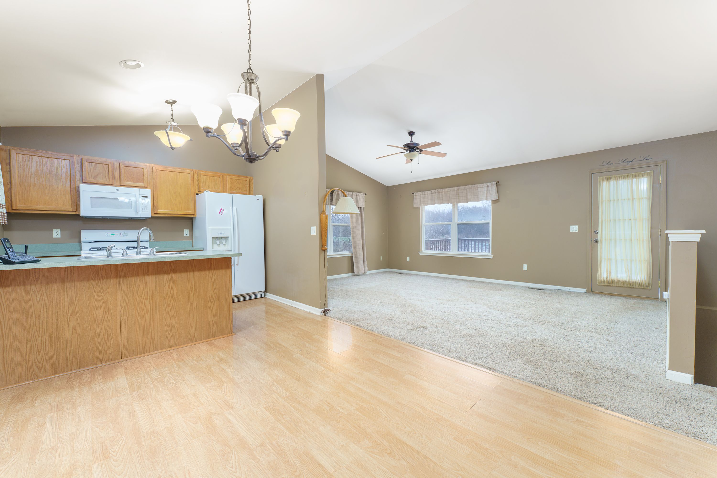 780 BROWER Road
