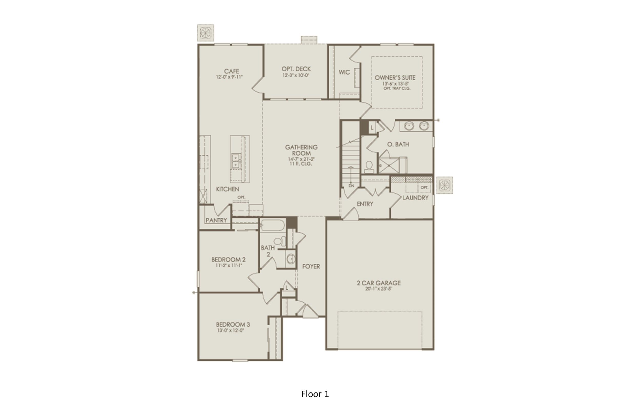 50533 Crusader Drive