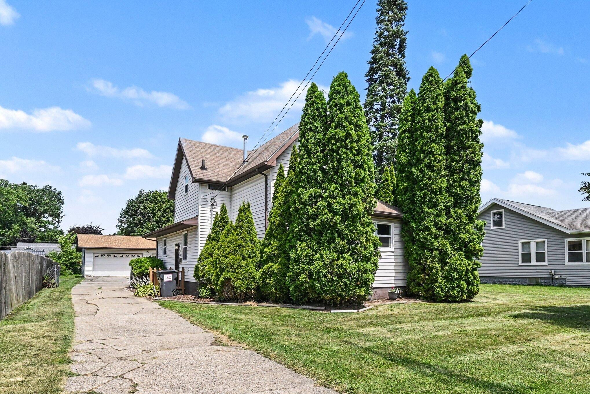 514 Saint Clair Avenue