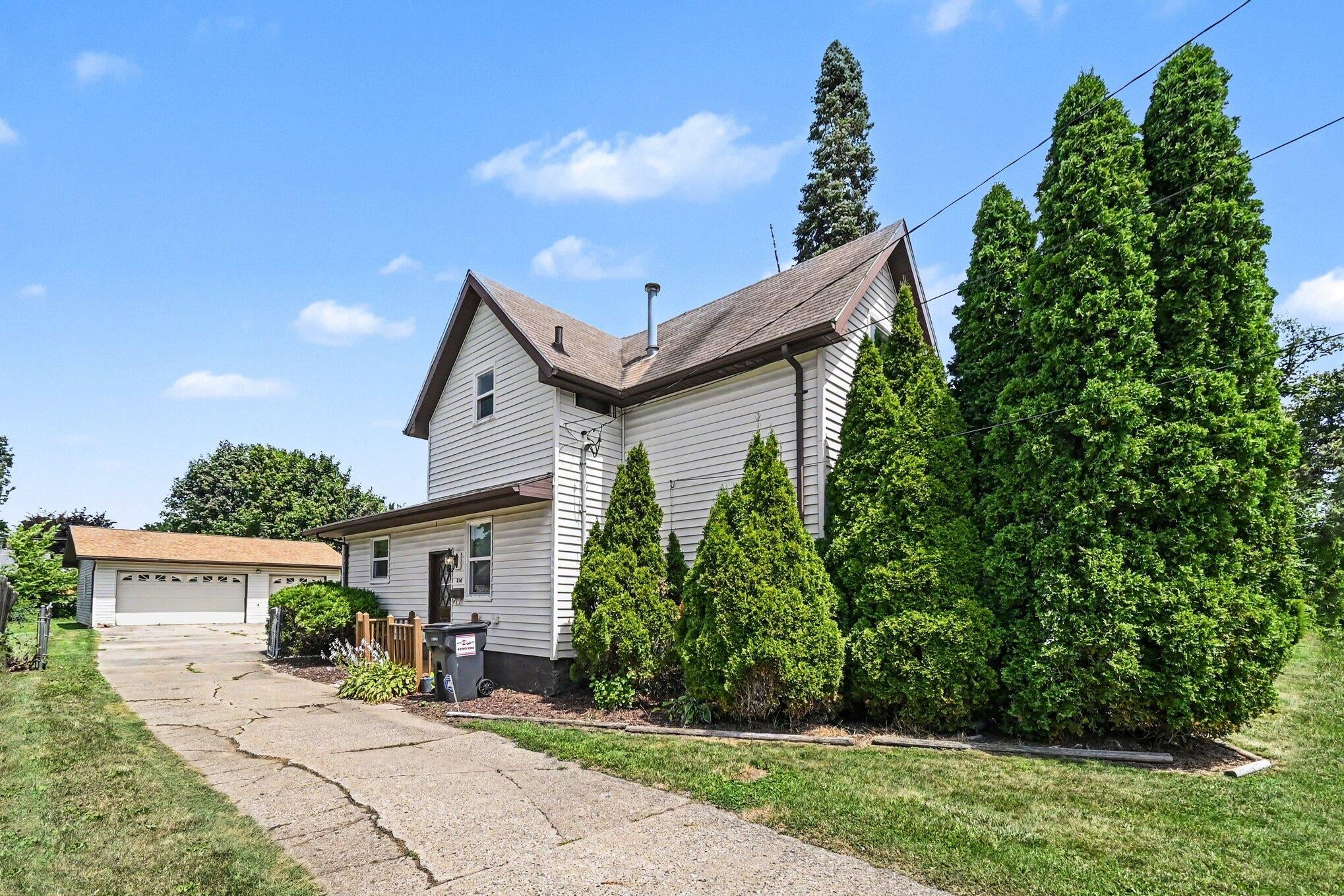 514 Saint Clair Avenue