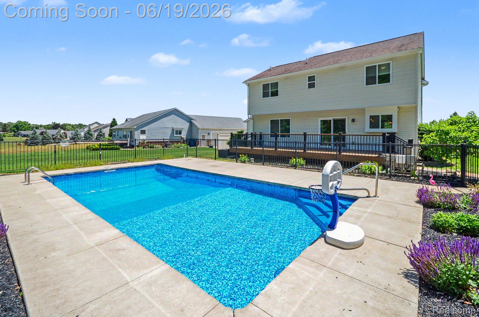 3455 N Quarry Creek Drive