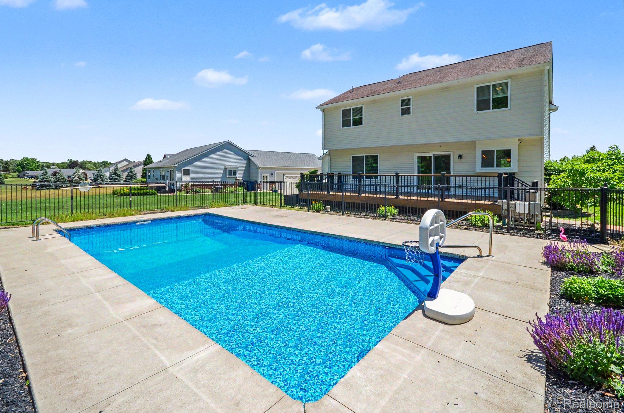 3455 N Quarry Creek Drive