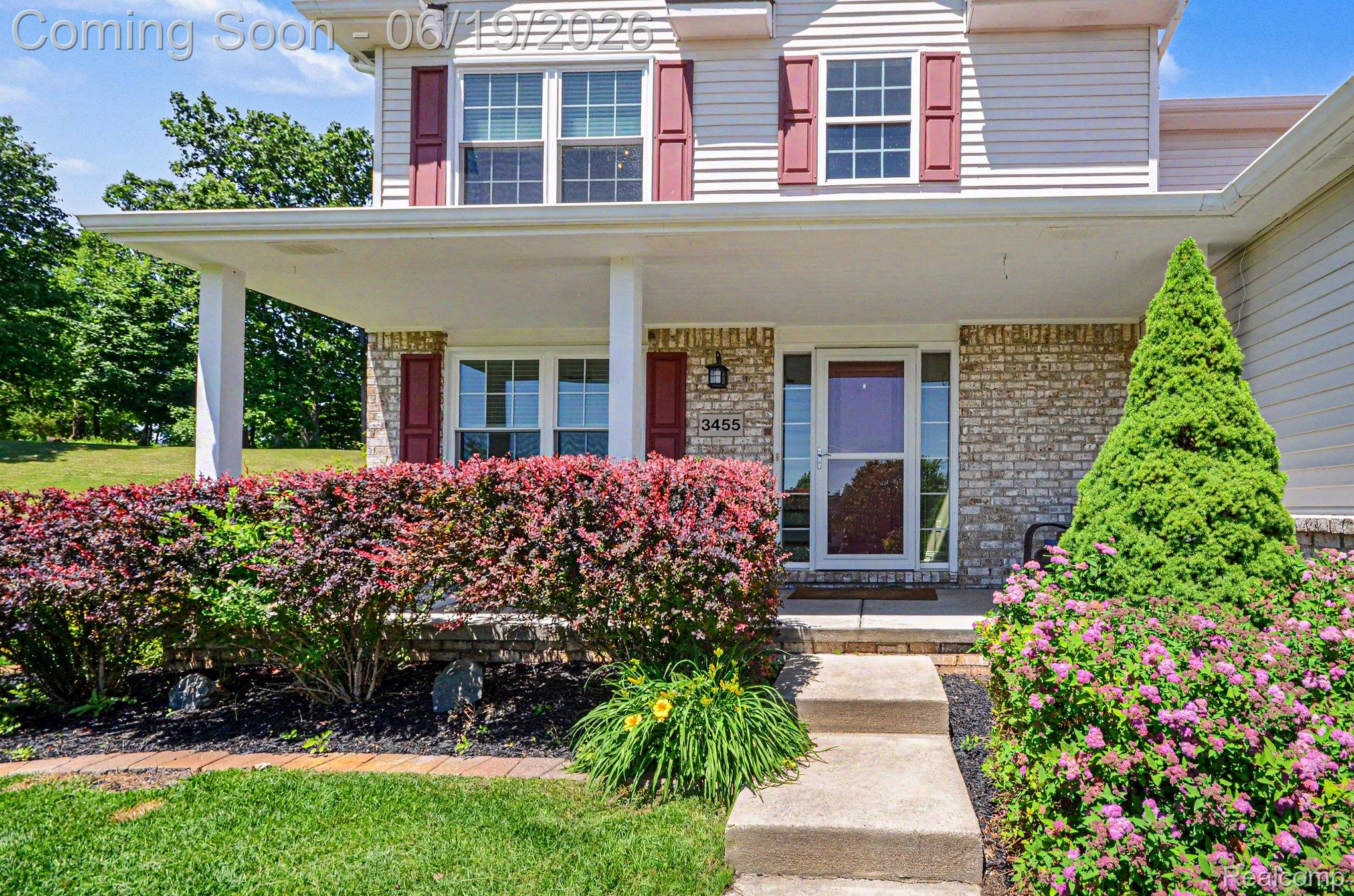3455 N Quarry Creek Drive
