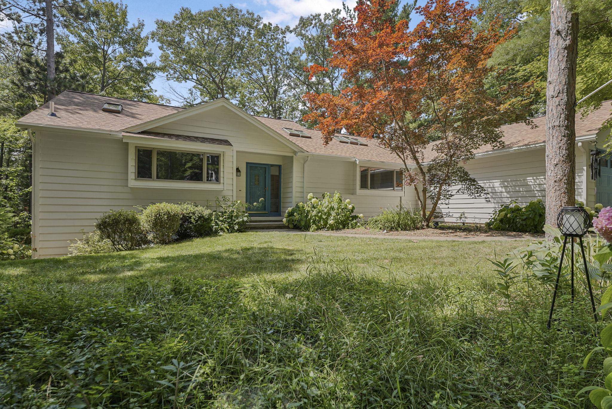 1721 Timber Lane Drive