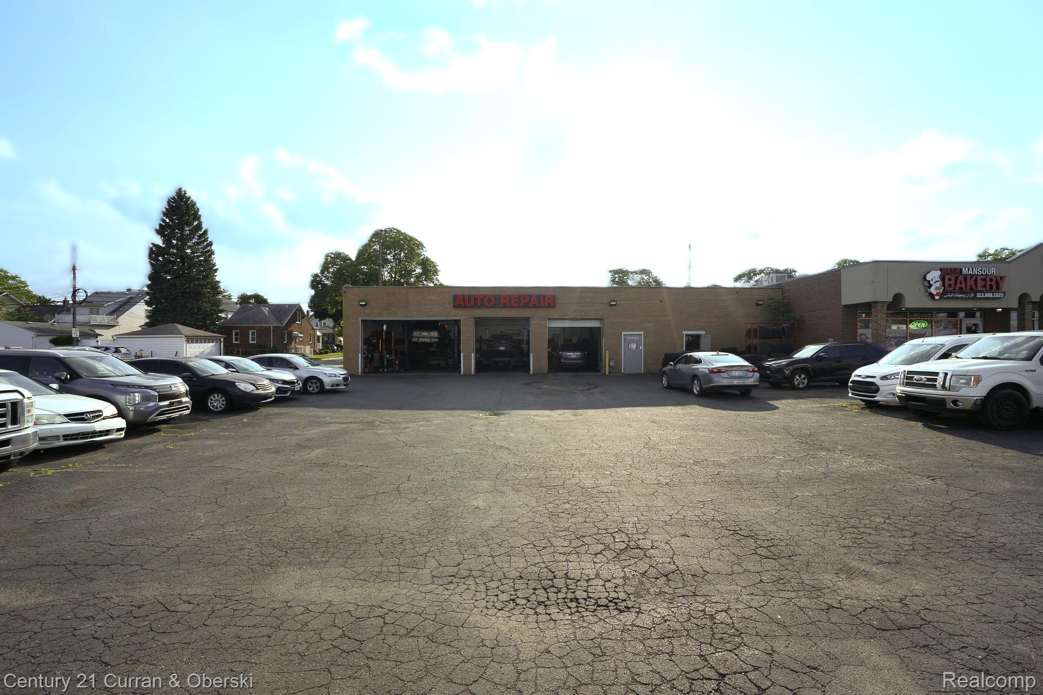 6811 Schaefer Road