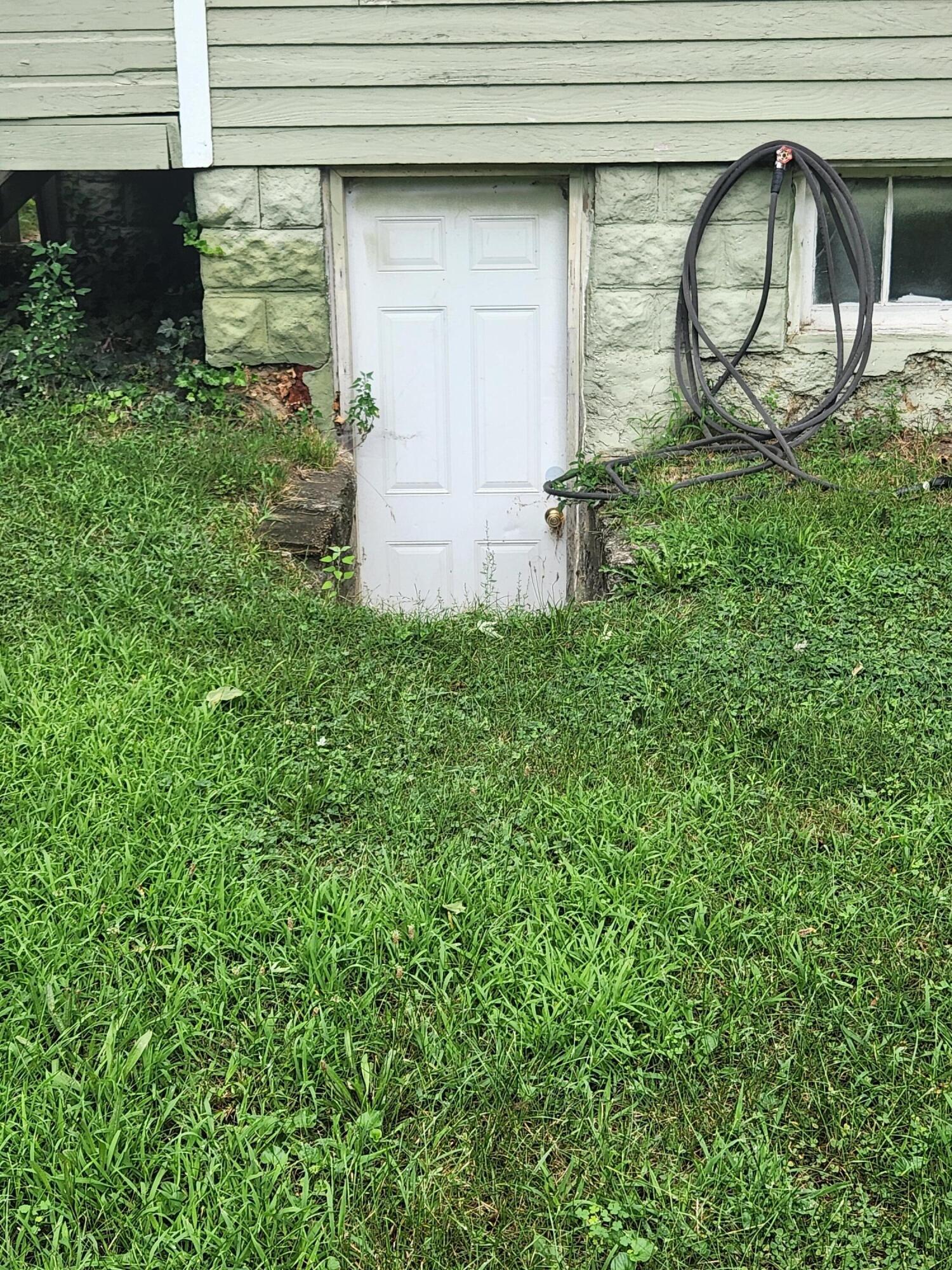203 Jefferson Street