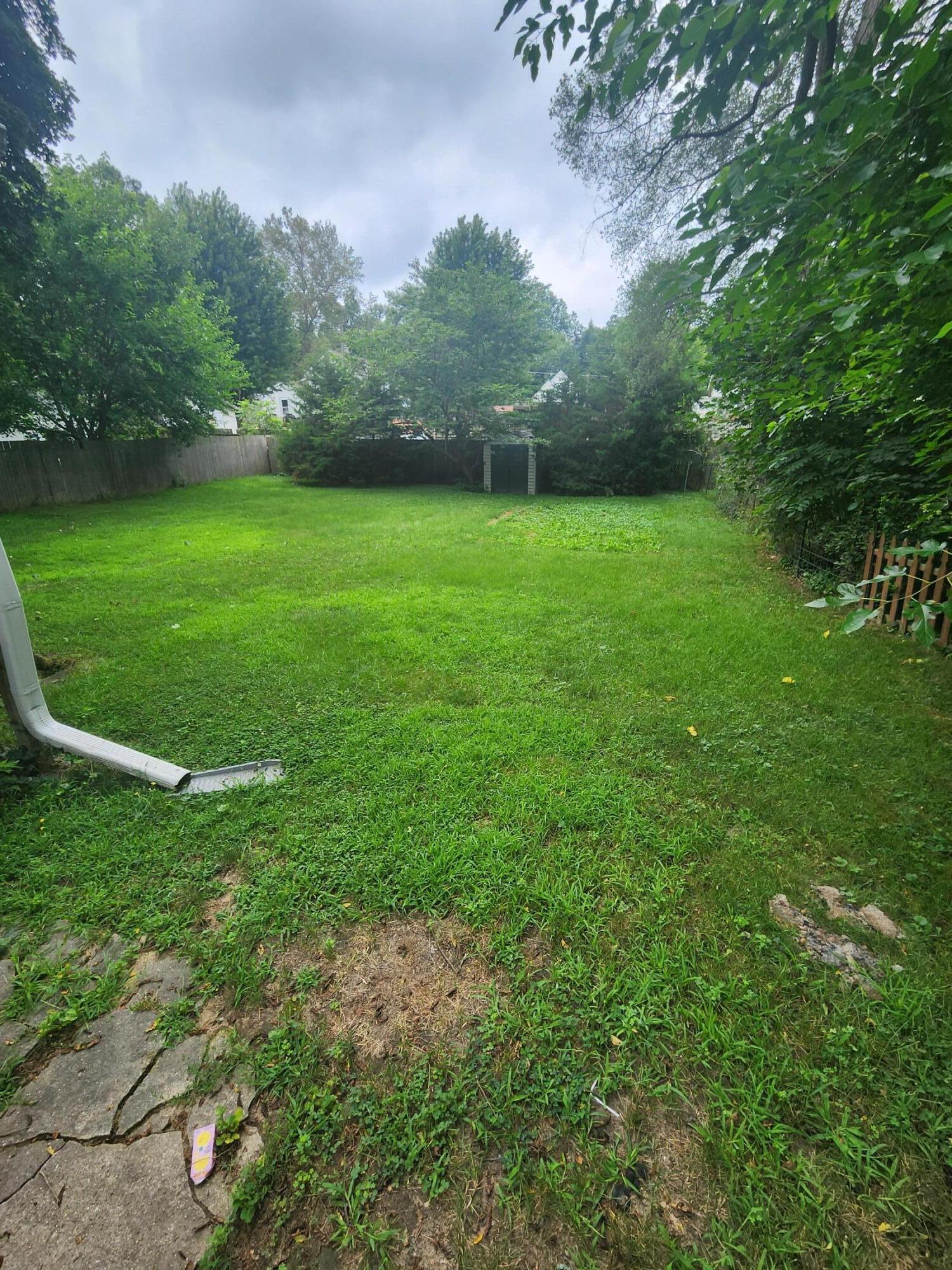 203 Jefferson Street