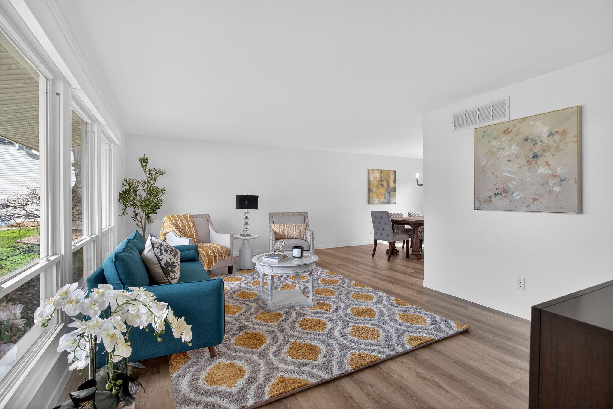 837 Thorntree Boulevard