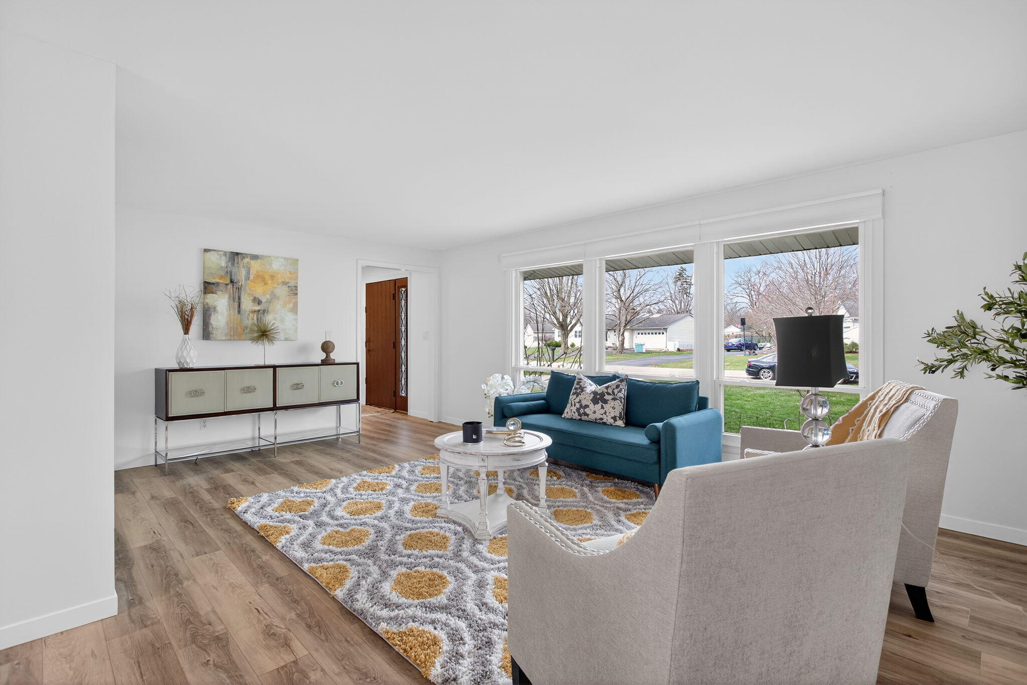 837 Thorntree Boulevard