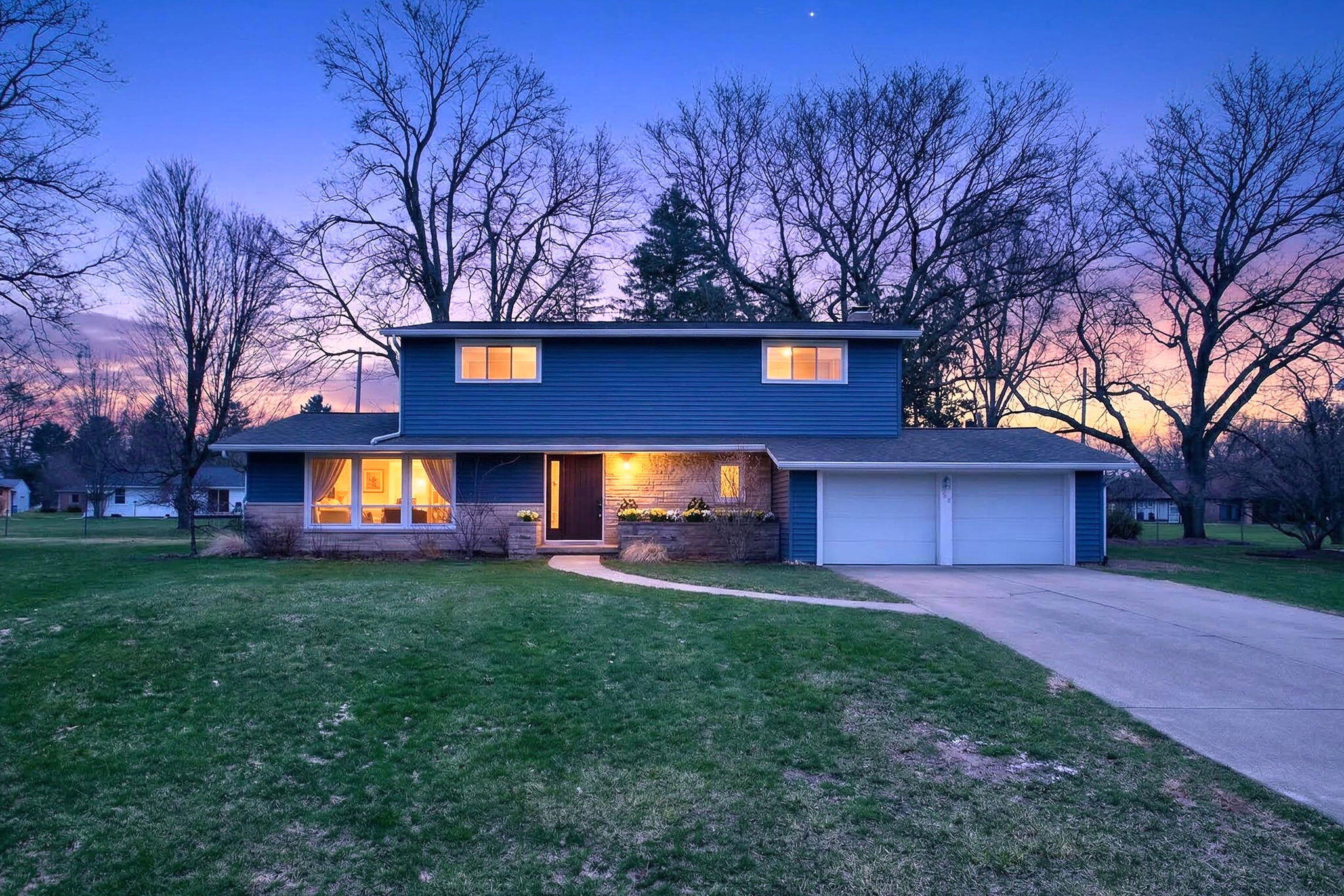 837 Thorntree Boulevard