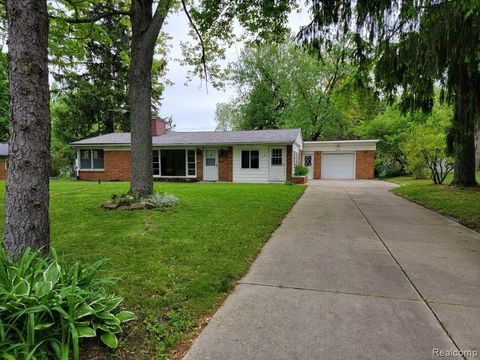 70 Sterling Drive Elba Township MI 48446