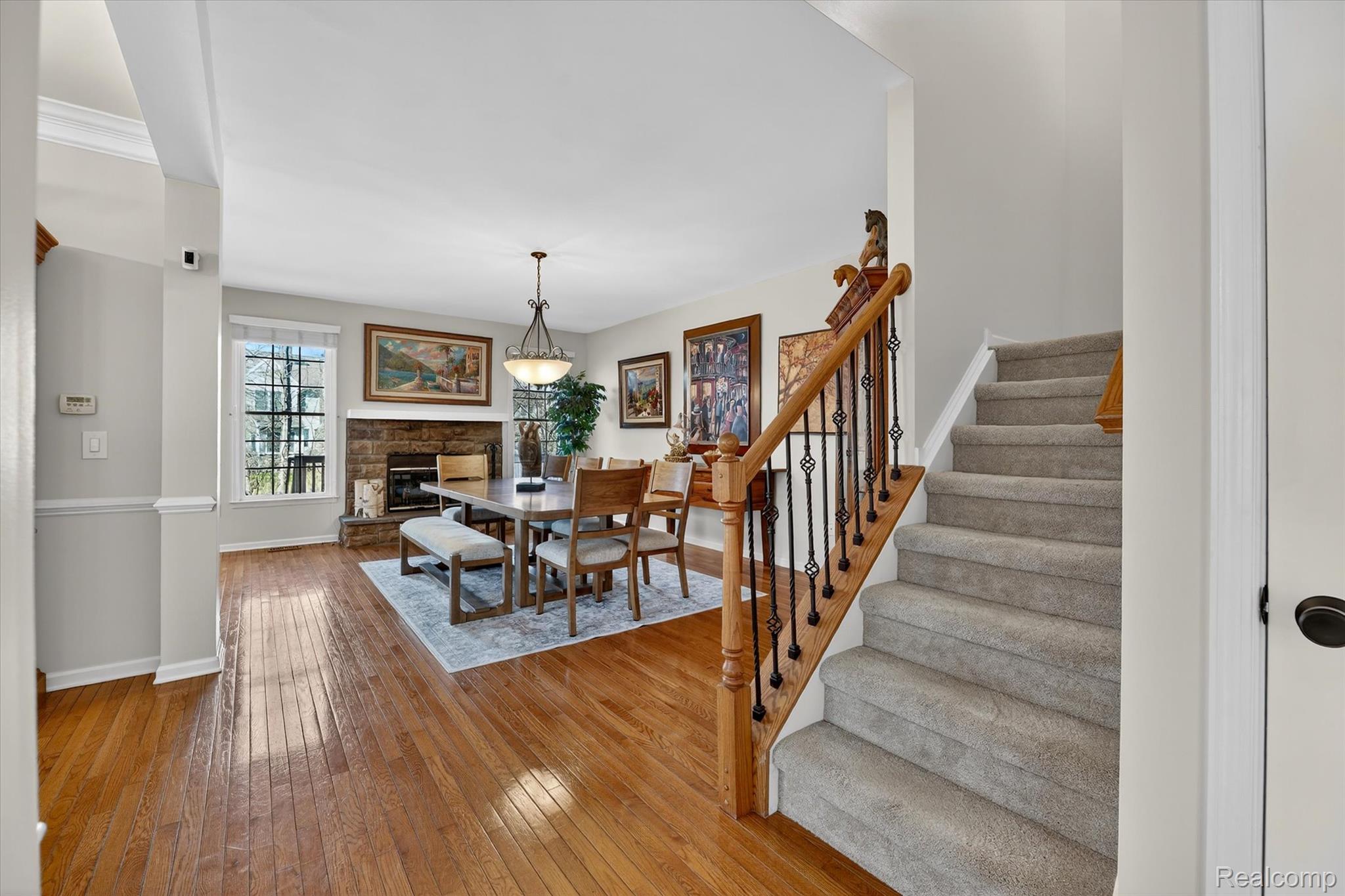 26197 Fieldstone Drive