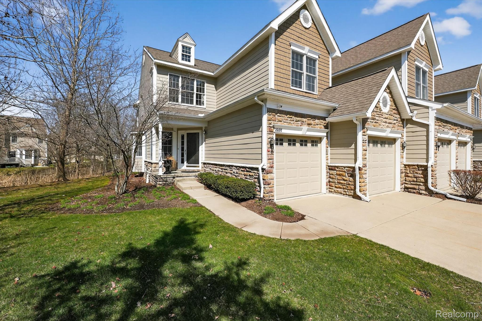 26197 Fieldstone Drive