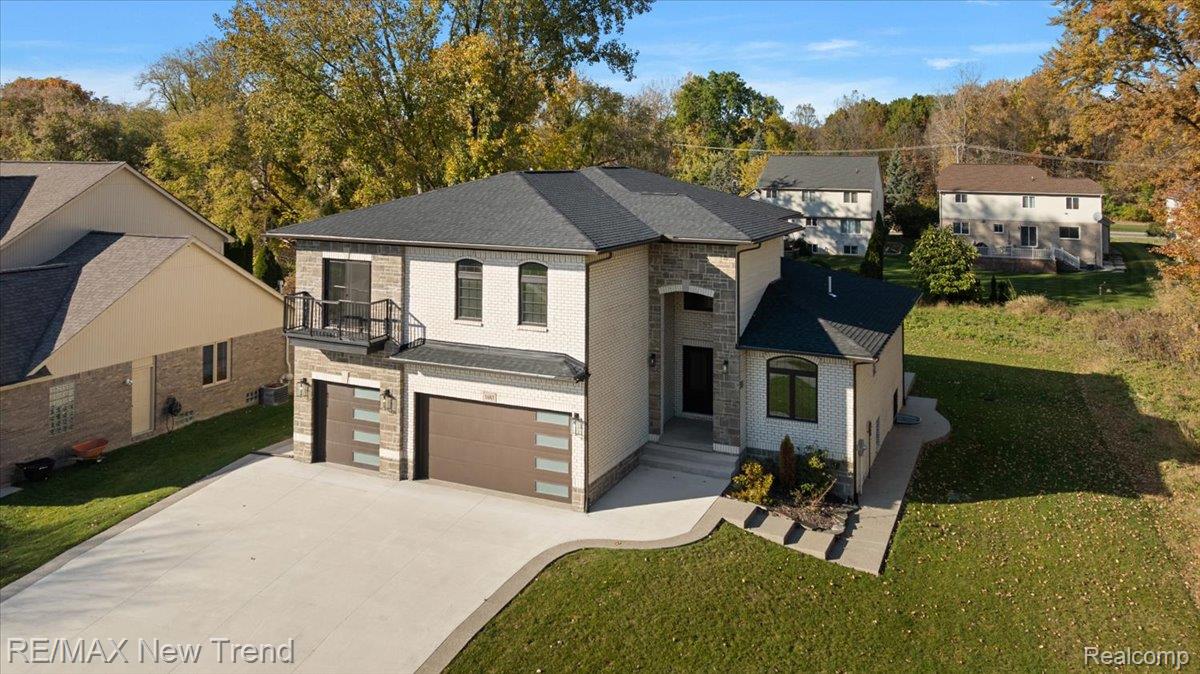 1683 Delta Drive