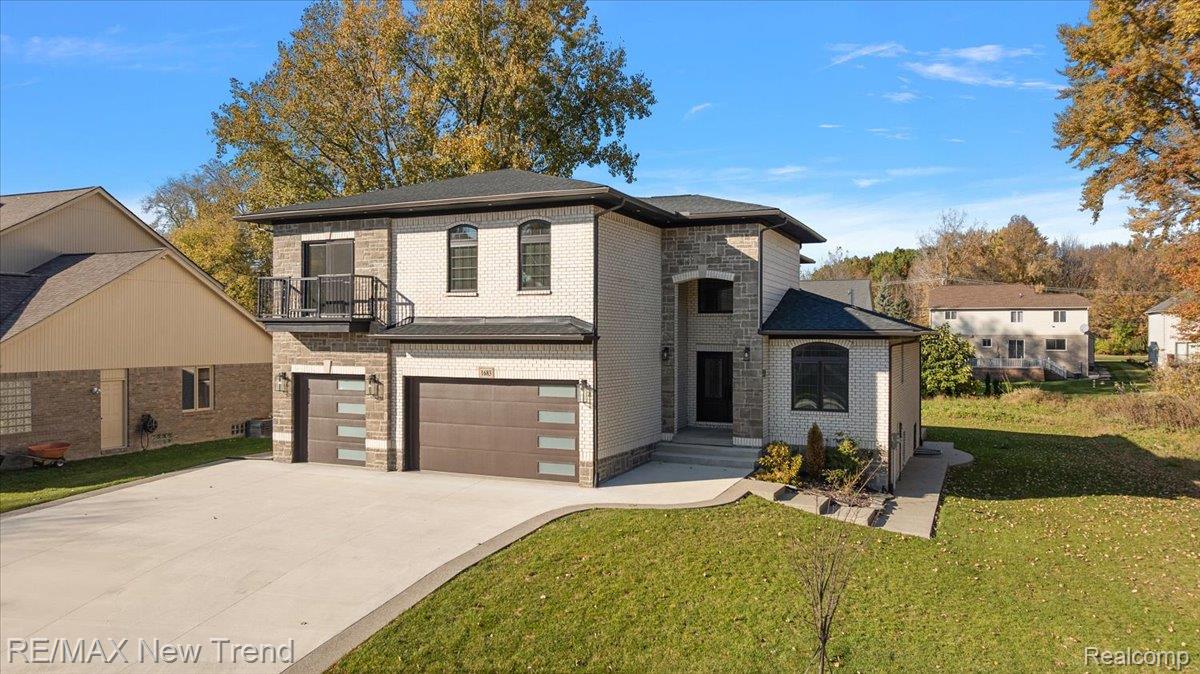 1683 Delta Drive