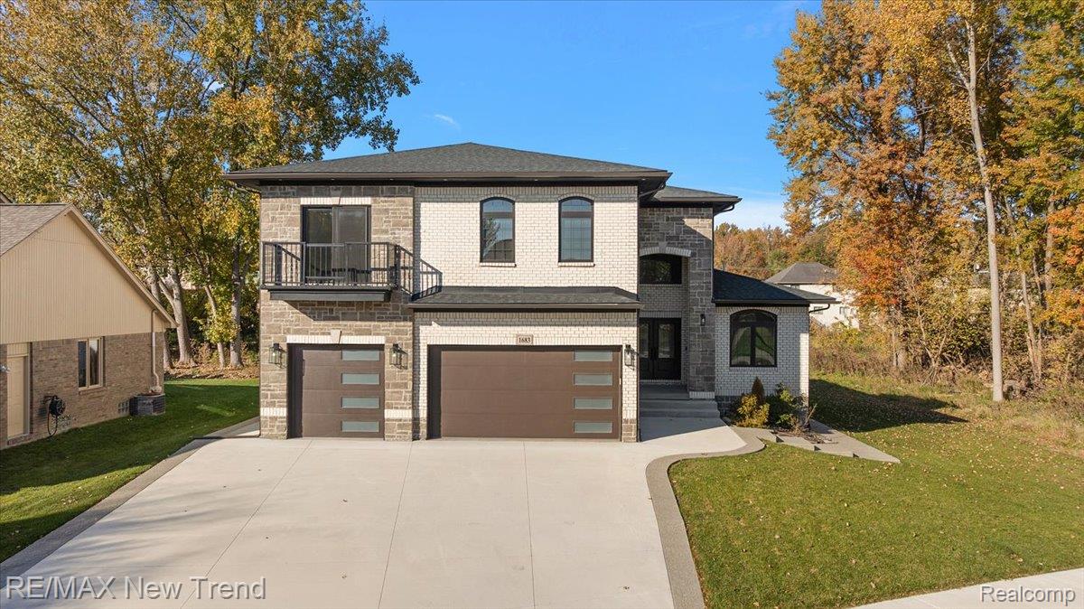 1683 Delta Drive