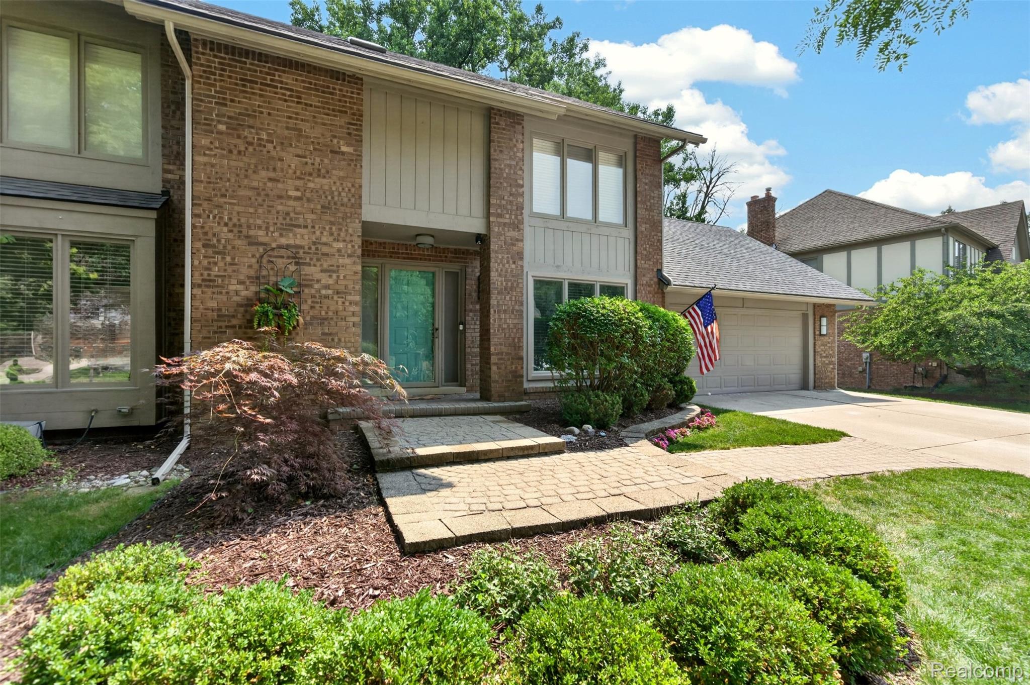 845 River Bend Drive