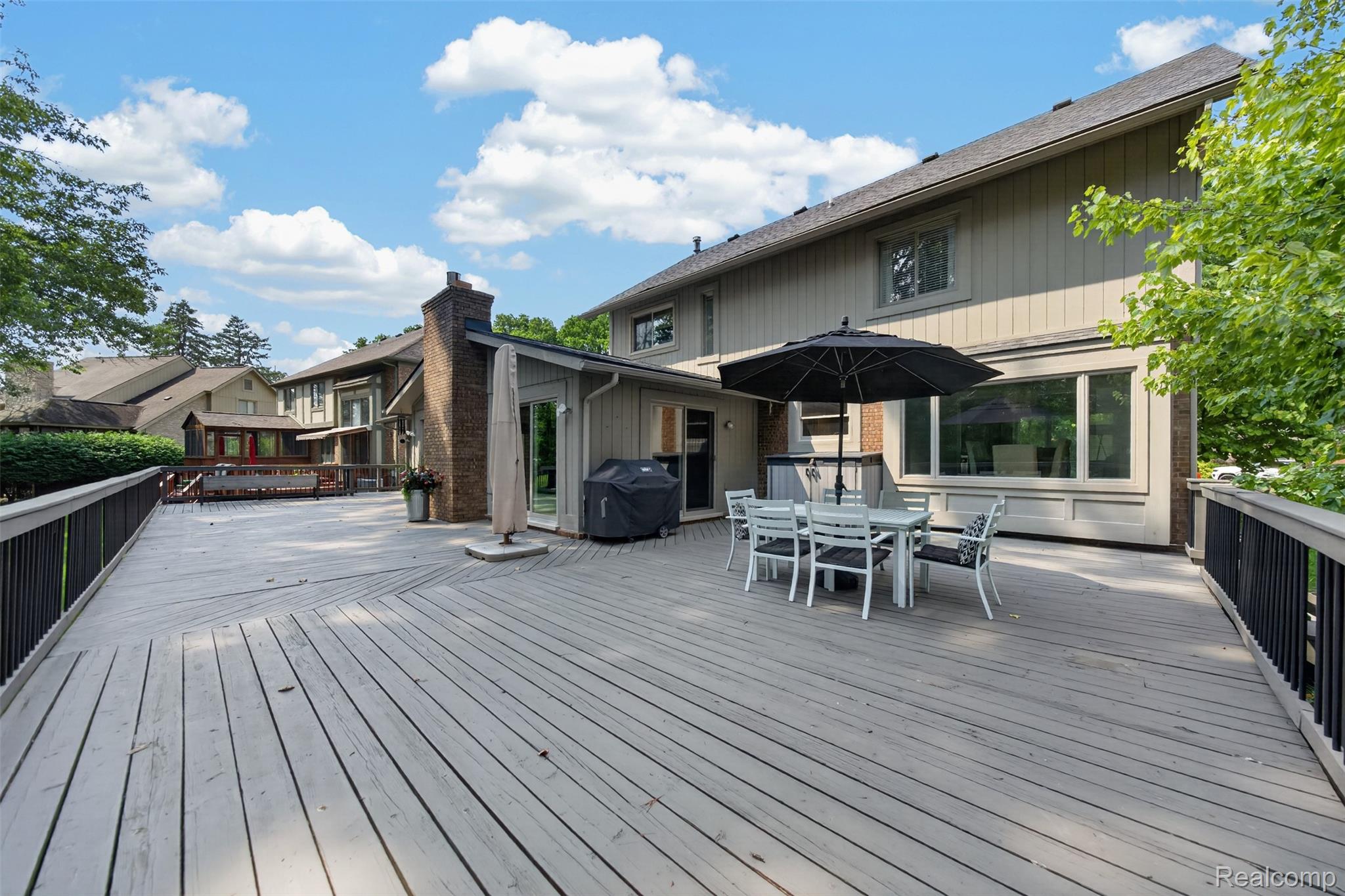 845 River Bend Drive