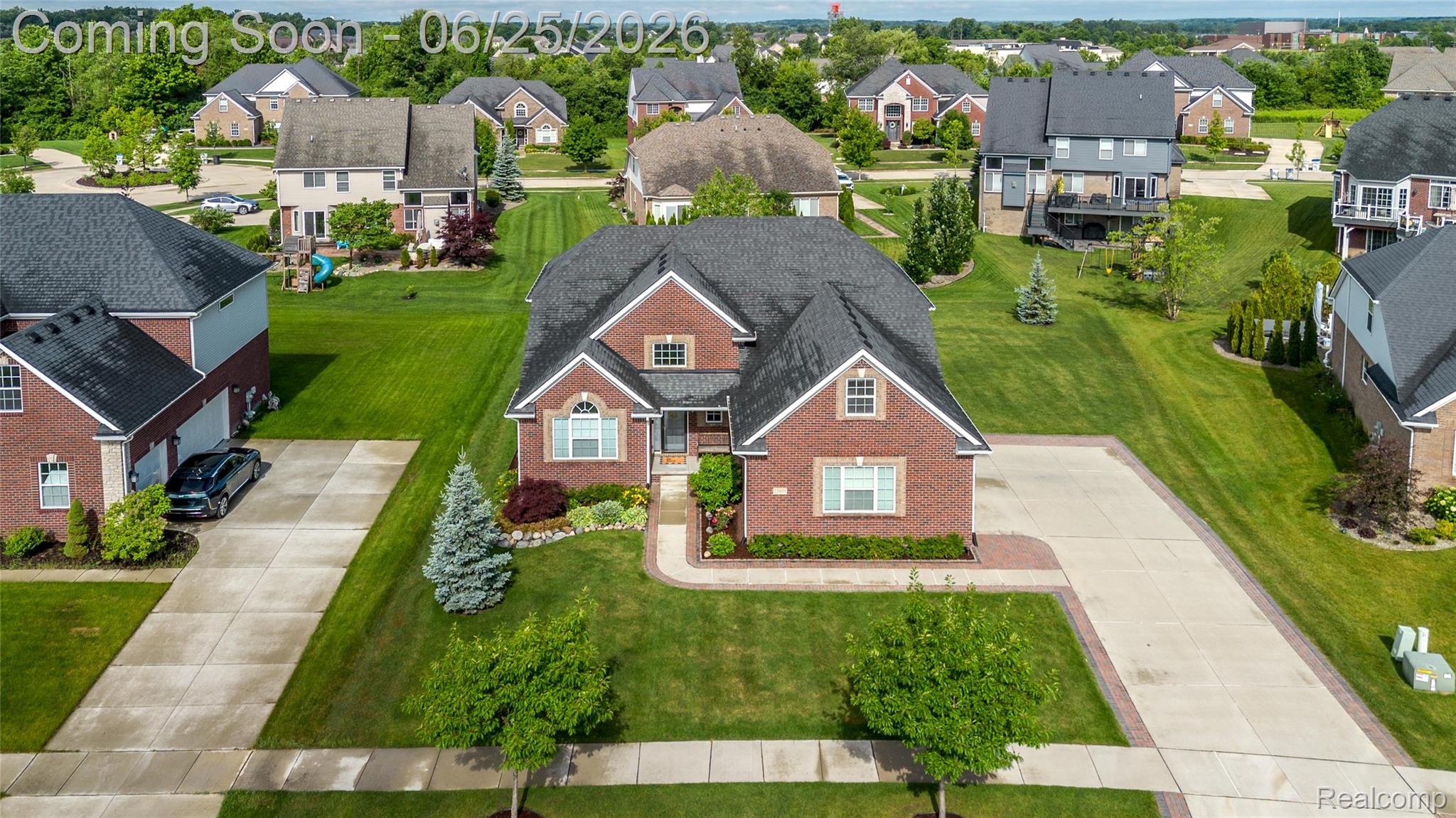 23839 Enclave Drive