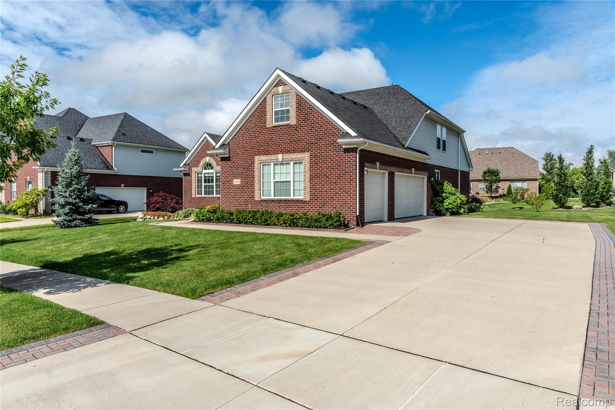 23839 Enclave Drive