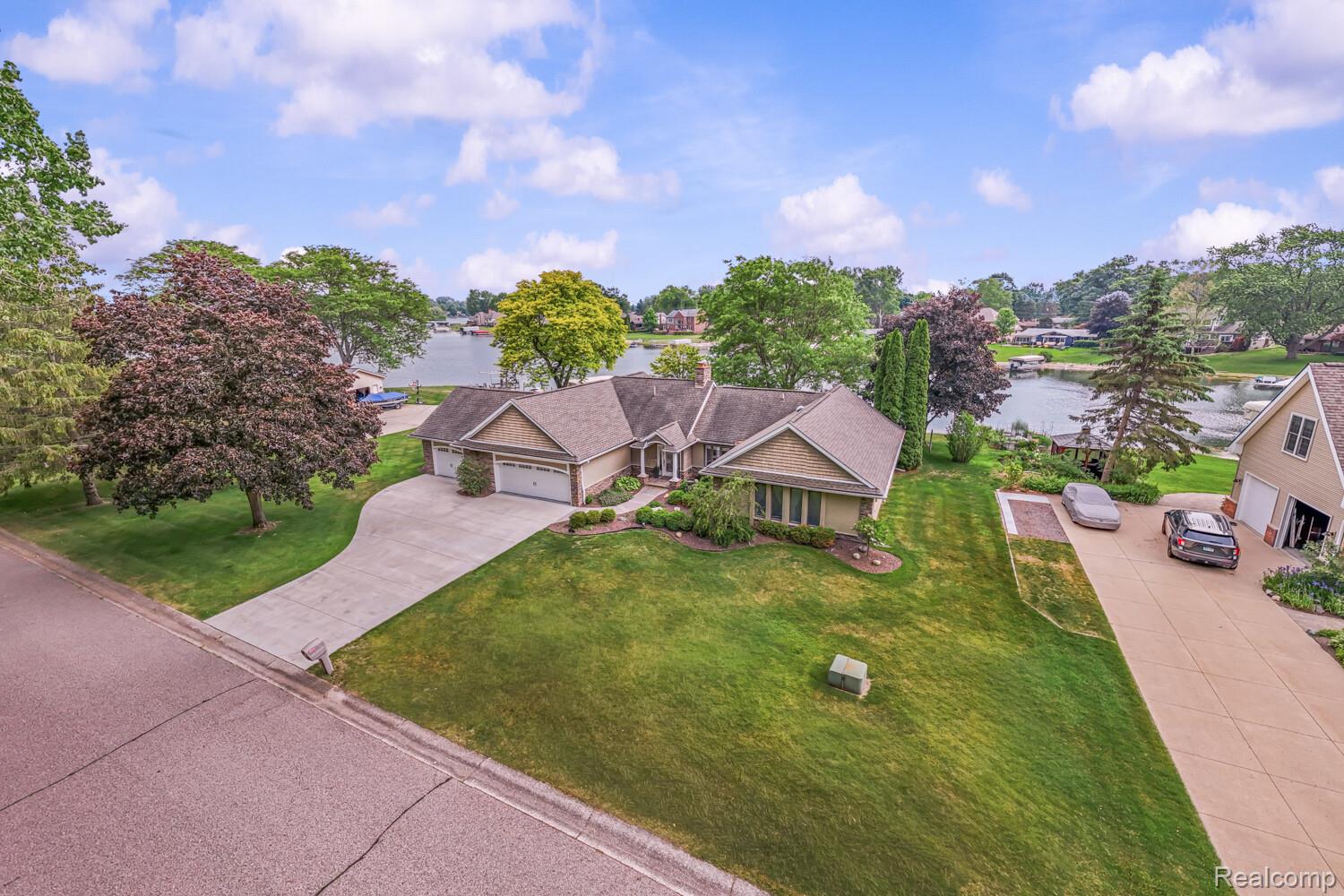 4178 Chevron Drive