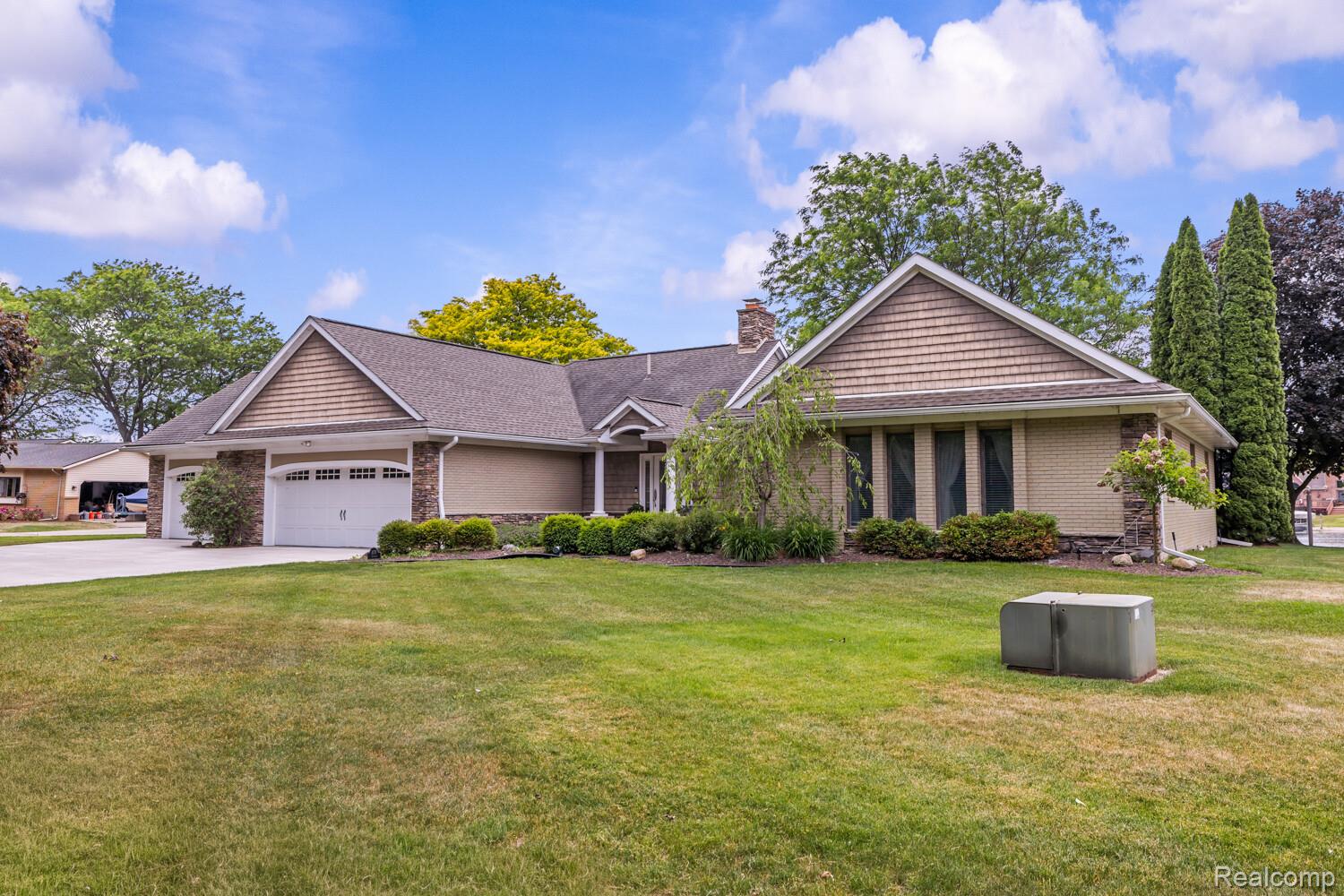 4178 Chevron Drive