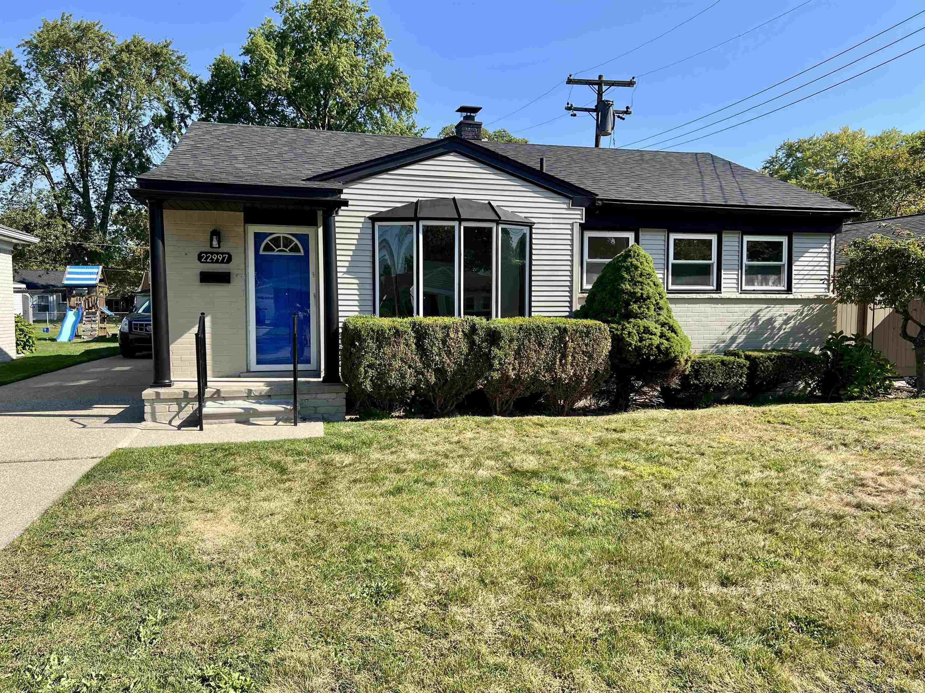 22997 Carolina Street