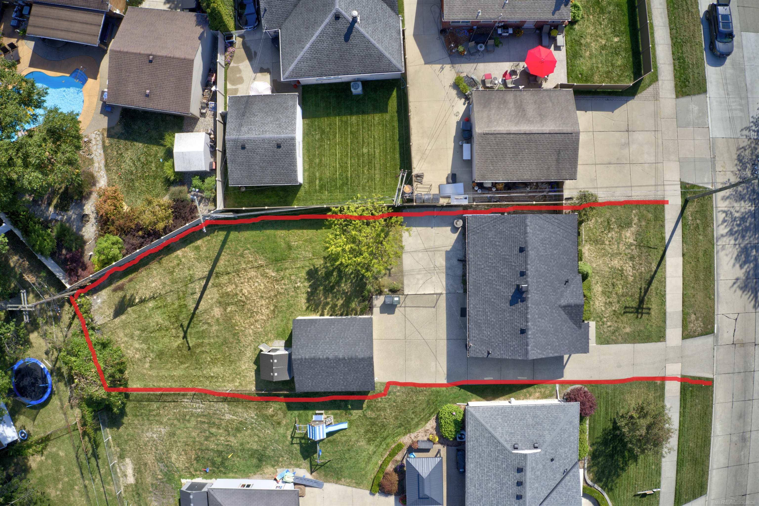 22997 Carolina Street