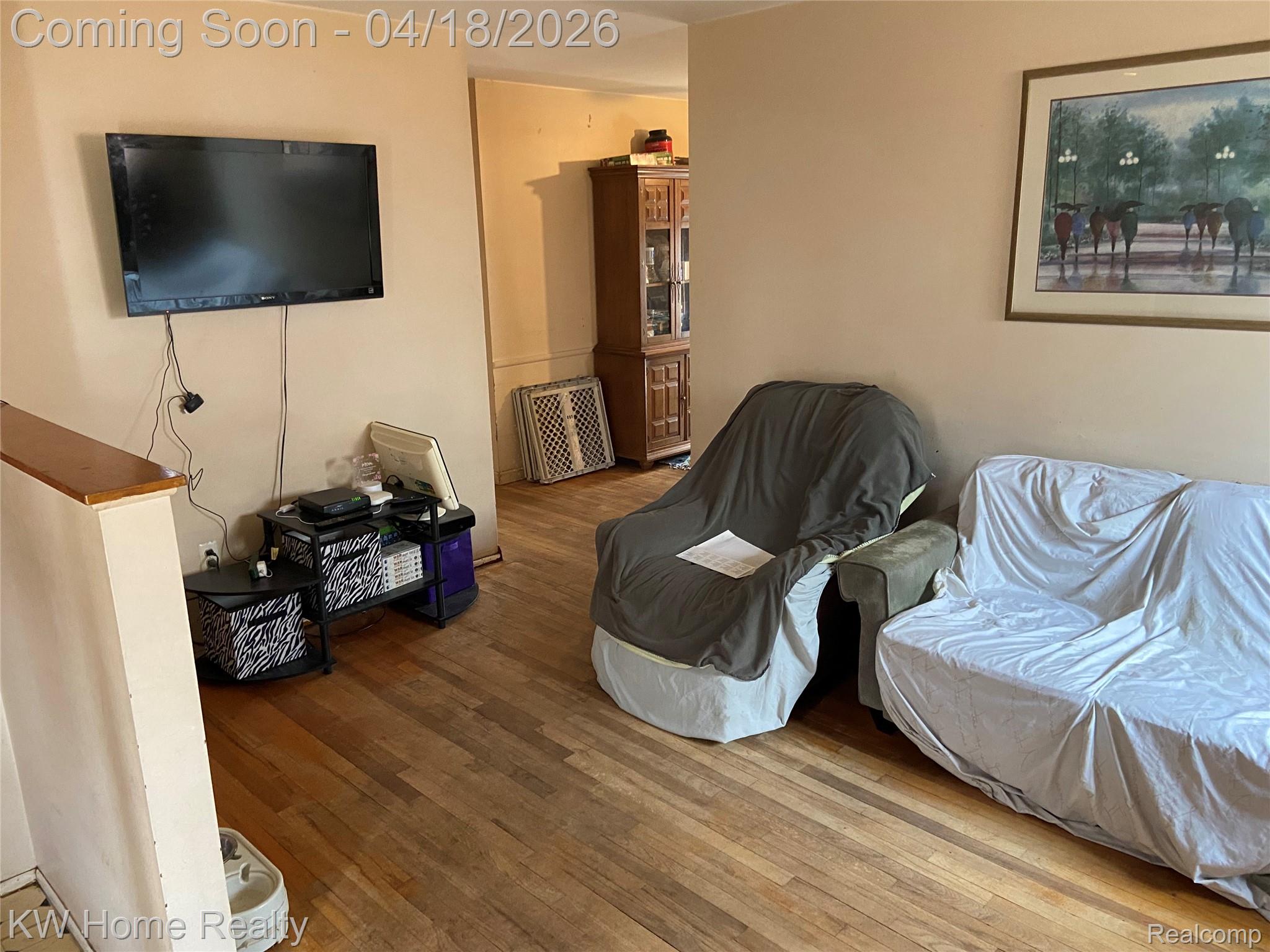 15251 Elderwood Street