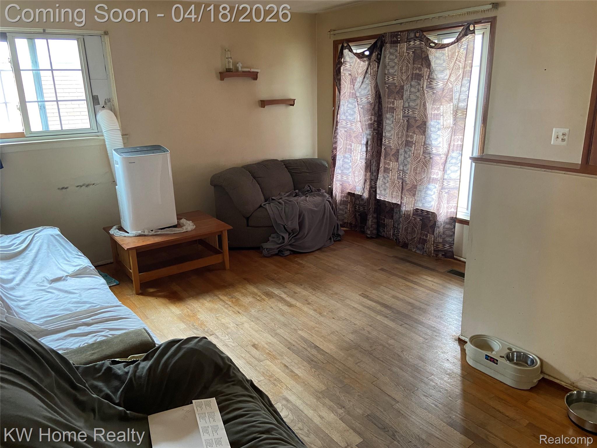 15251 Elderwood Street