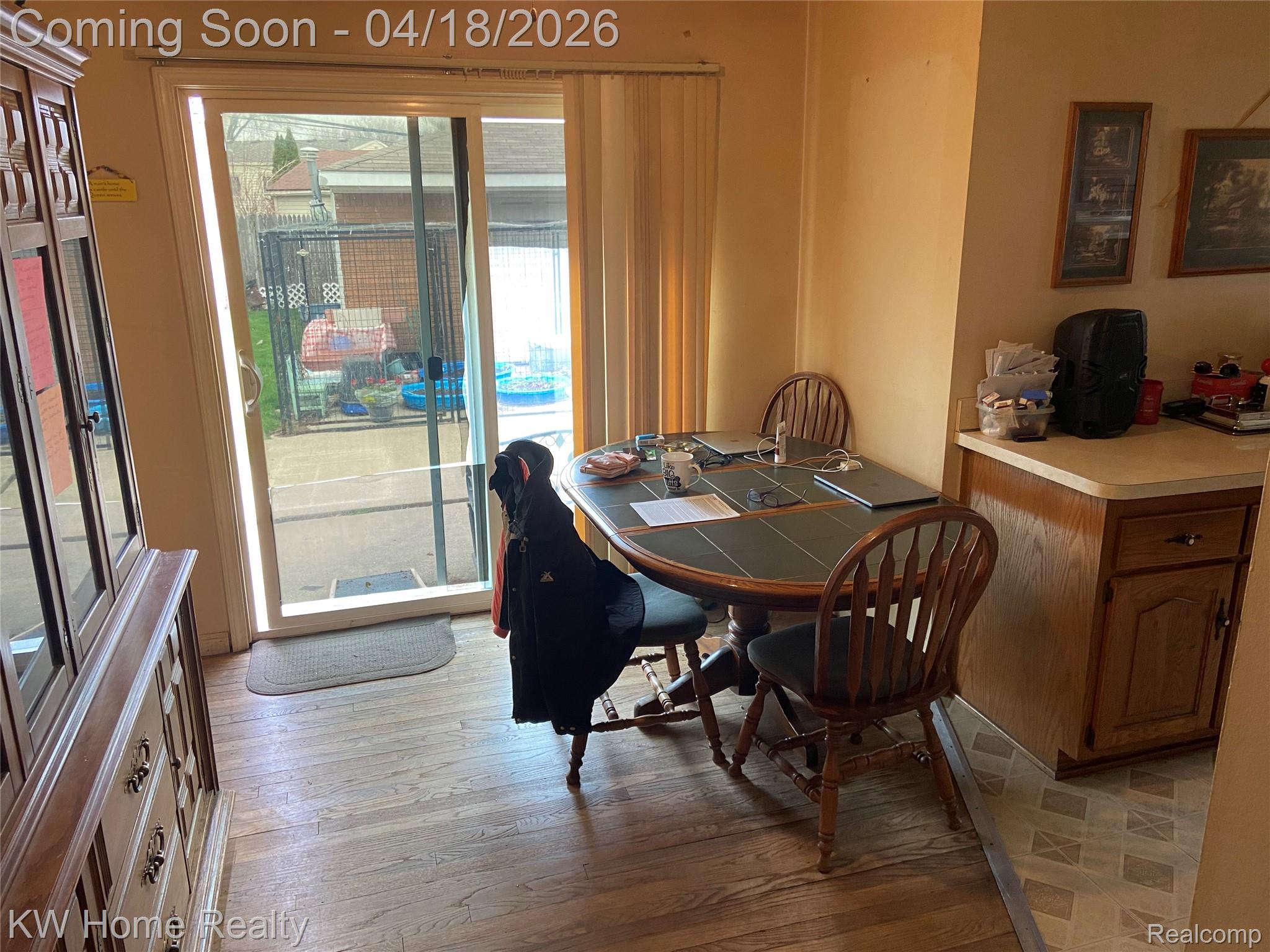 15251 Elderwood Street