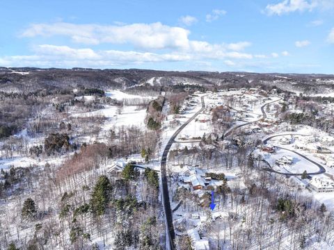 Tiny photo for 1404 Wayne Street, Traverse City City, MI 49684 (MLS # 78080064853)