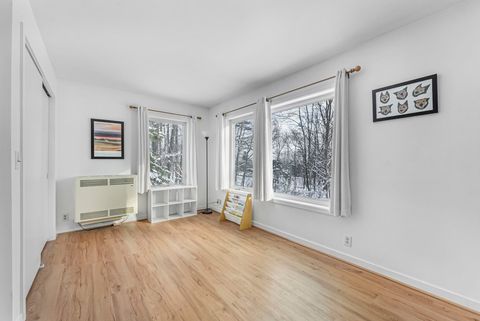 Tiny photo for 1404 Wayne Street, Traverse City City, MI 49684 (MLS # 78080064853)