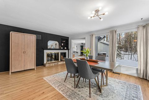 Tiny photo for 1404 Wayne Street, Traverse City City, MI 49684 (MLS # 78080064853)