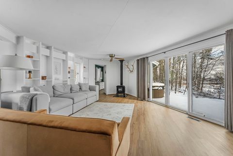 Tiny photo for 1404 Wayne Street, Traverse City City, MI 49684 (MLS # 78080064853)