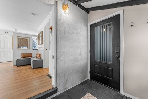 Tiny photo for 1404 Wayne Street, Traverse City City, MI 49684 (MLS # 78080064853)