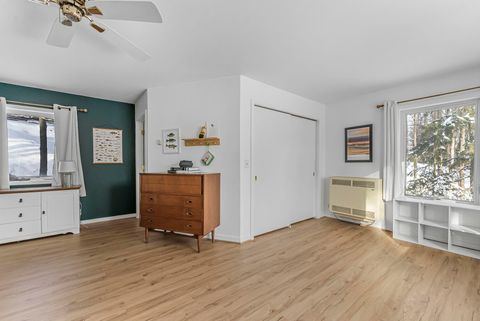 Tiny photo for 1404 Wayne Street, Traverse City City, MI 49684 (MLS # 78080064853)