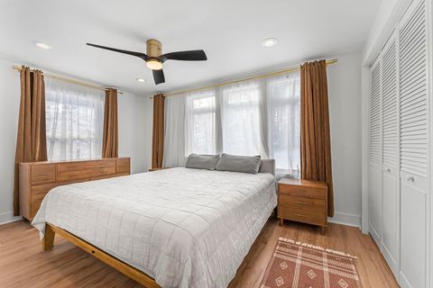 Tiny photo for 1404 Wayne Street, Traverse City City, MI 49684 (MLS # 78080064853)