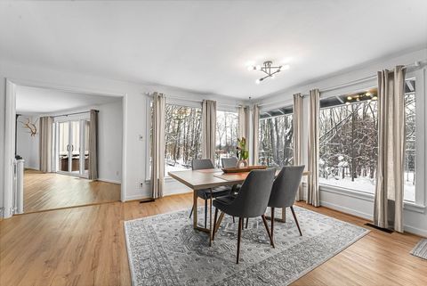 Tiny photo for 1404 Wayne Street, Traverse City City, MI 49684 (MLS # 78080064853)