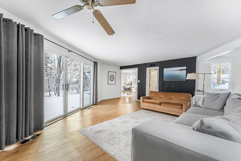 Tiny photo for 1404 Wayne Street, Traverse City City, MI 49684 (MLS # 78080064853)