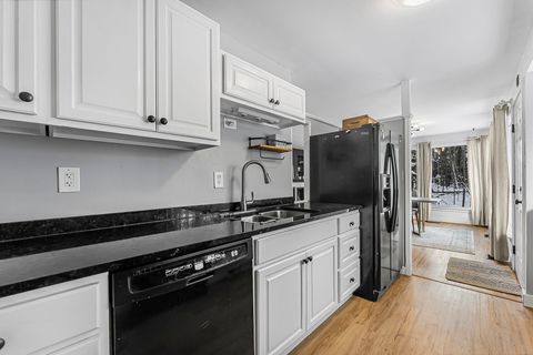 Tiny photo for 1404 Wayne Street, Traverse City City, MI 49684 (MLS # 78080064853)